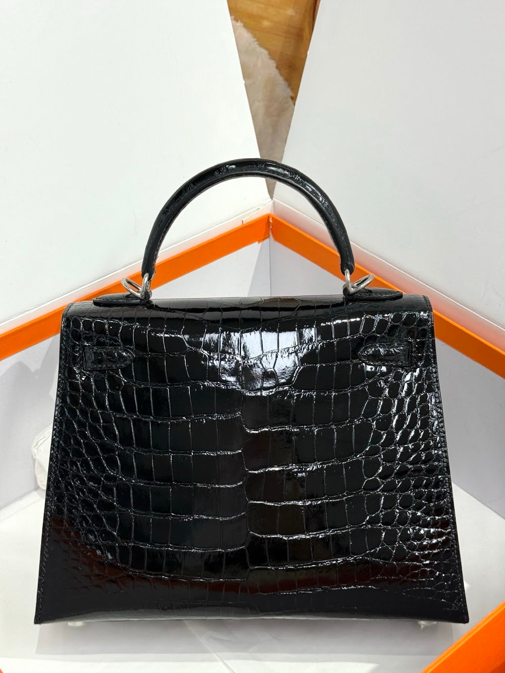 Anum Bags Hermesn Luxury Bag --117604