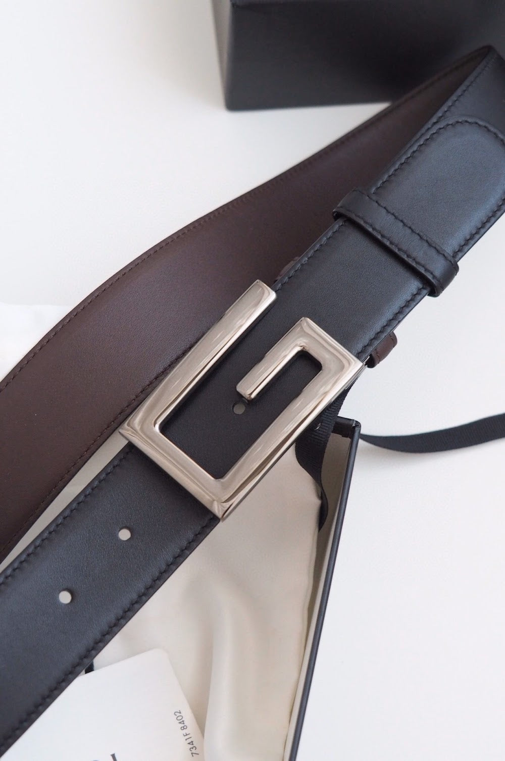 Ezyycart Bags Guccin Luxury Belt --108602