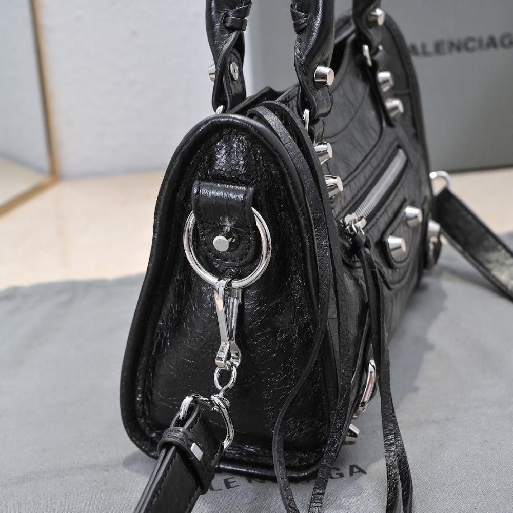 Ezyycart Bags Balenciaga Luxury Bag --111884