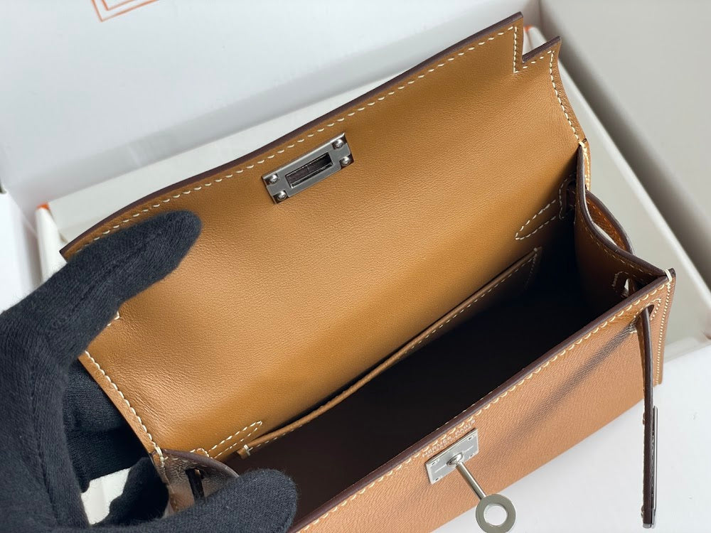 Anum Bags Hermesn Luxury Bag --117826