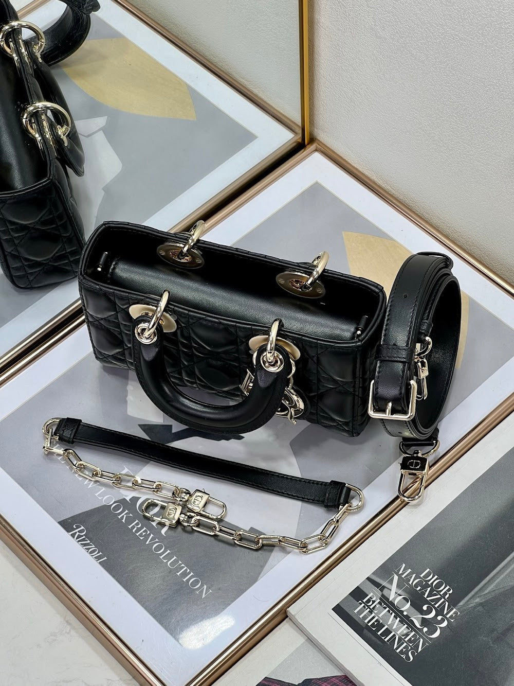 Ezyycart Bags Diorn Luxury Bag --115610