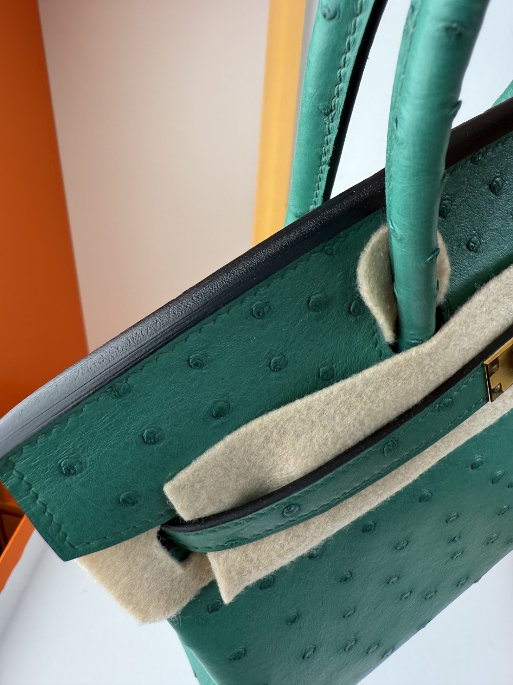 Anum Bags Hermesn Luxury Bag --116757