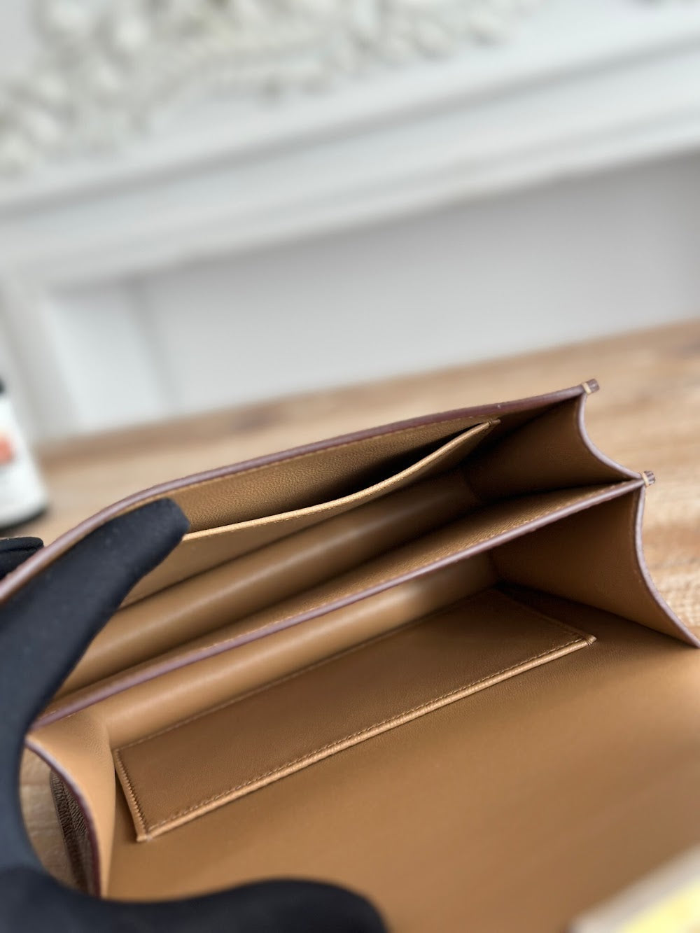 Anum Bags Hermesn Luxury Bag --118984