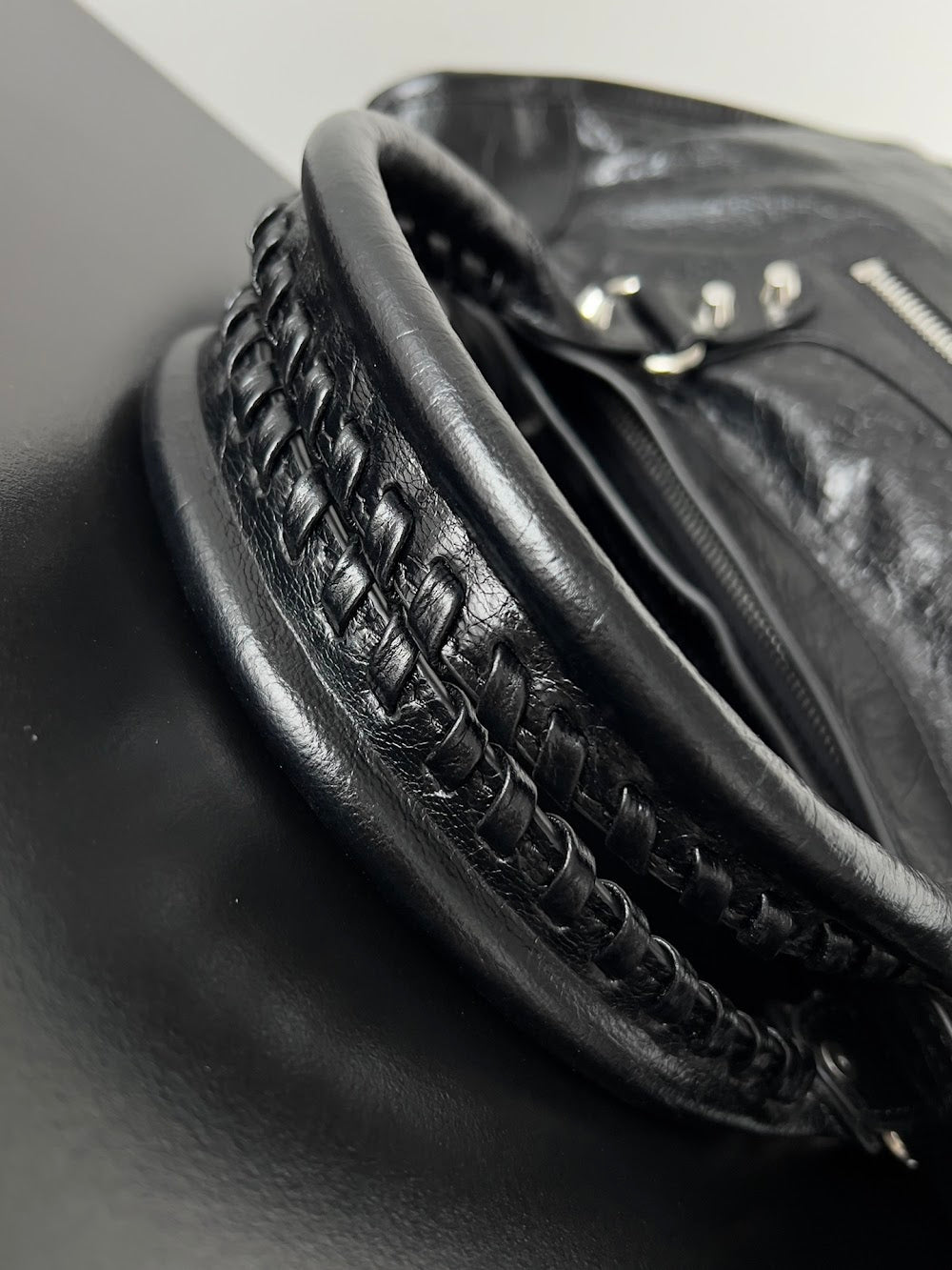 Ezyycart Bags Balenciaga Luxury Bag --111173