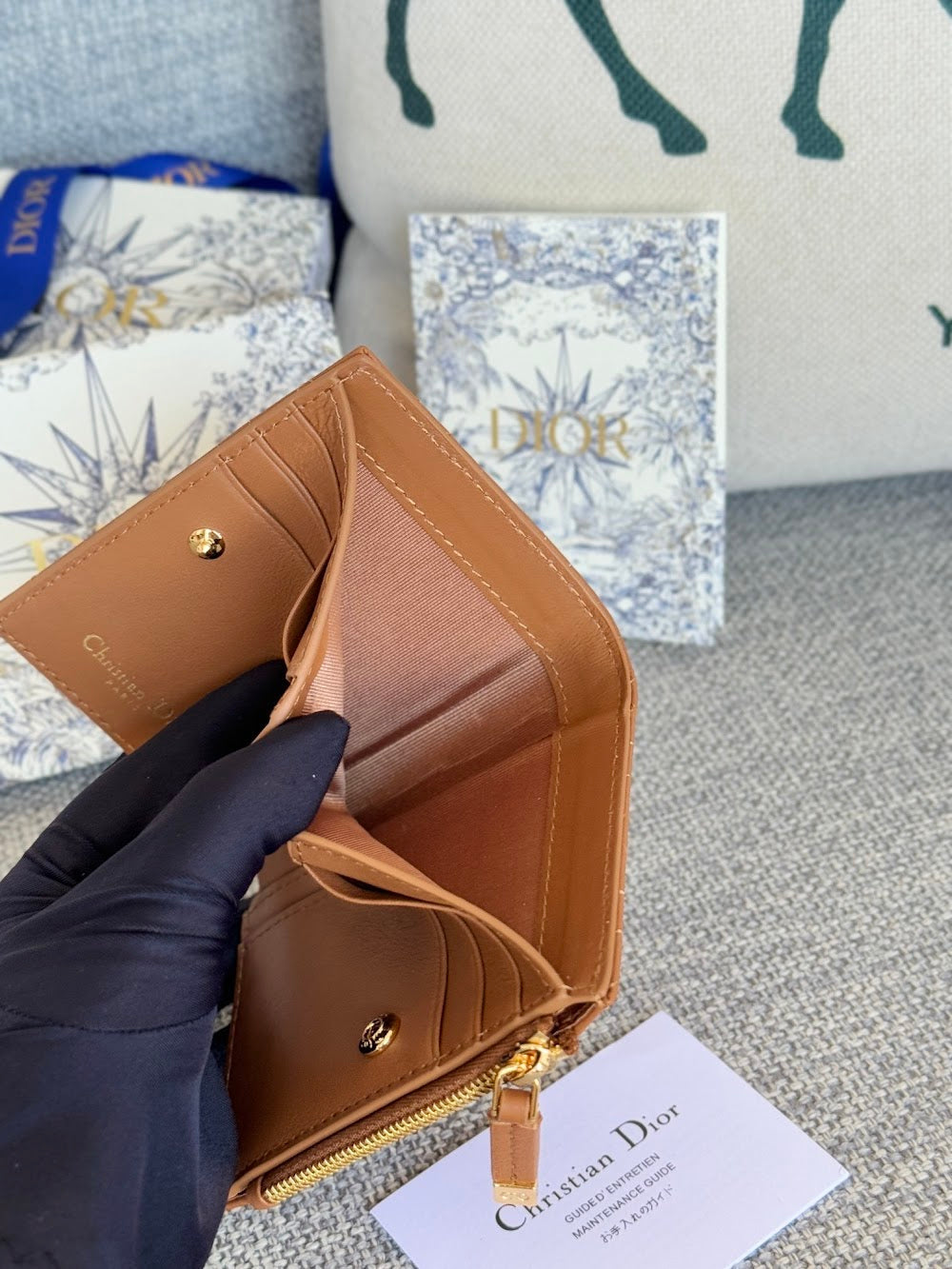 Ezyycart Bags Diorn Luxury Bag --115126