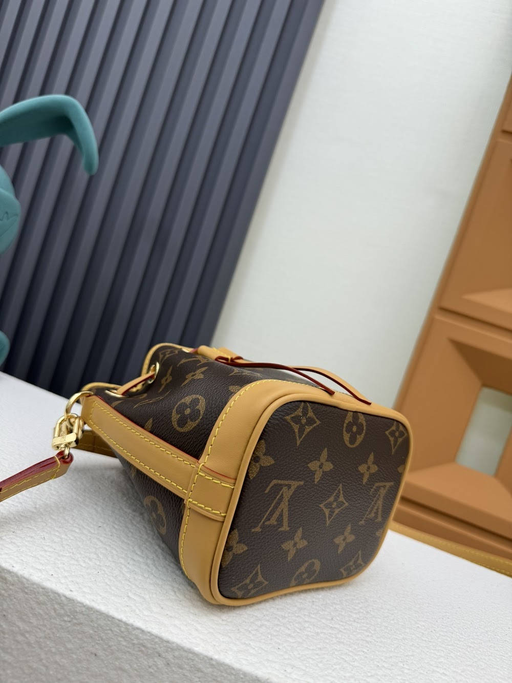Anum Bags LVn Luxury Bag --78942