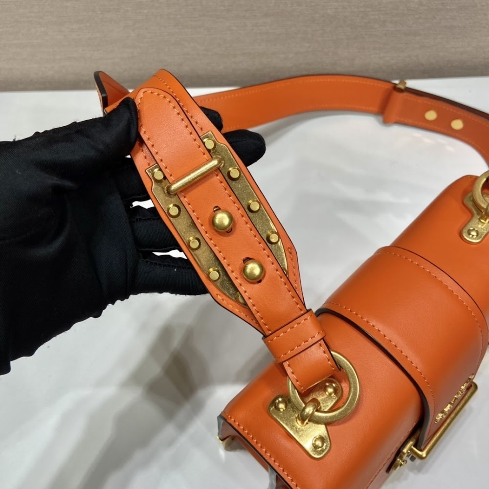 Ezyycart Bags Prada Luxury Bag --54334