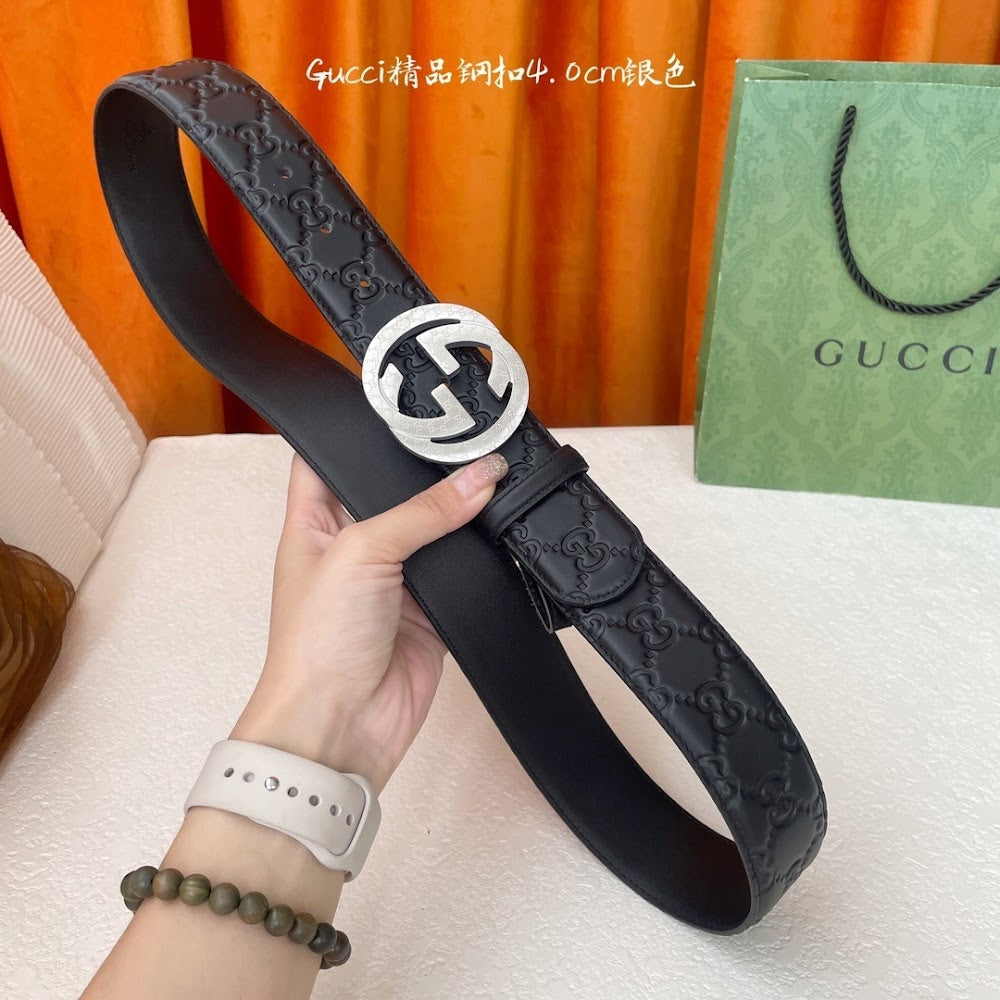 Ezyycart Bags Guccin Luxury Belt --105122