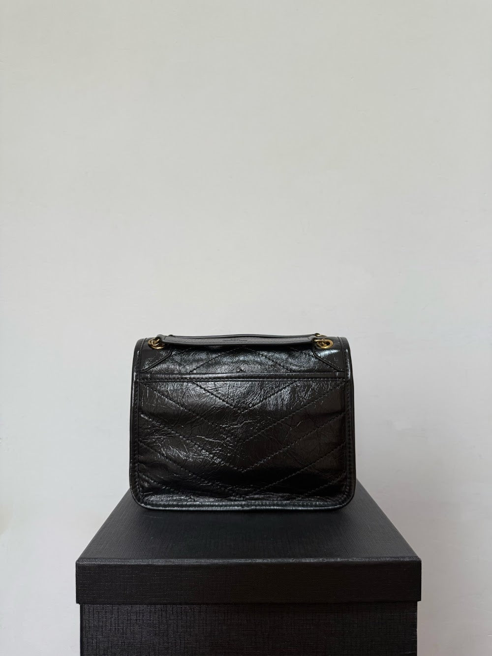 Ezyycart Bags YSLn Luxury Bag --119473