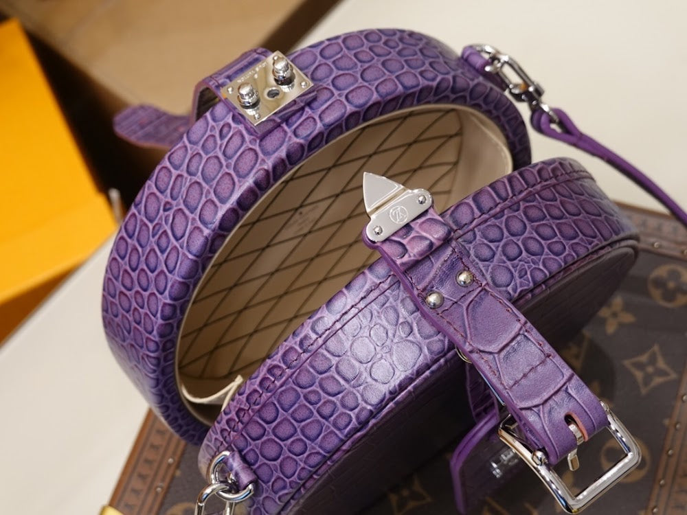 Ezyycart Bags ln Luxury Bag --60222