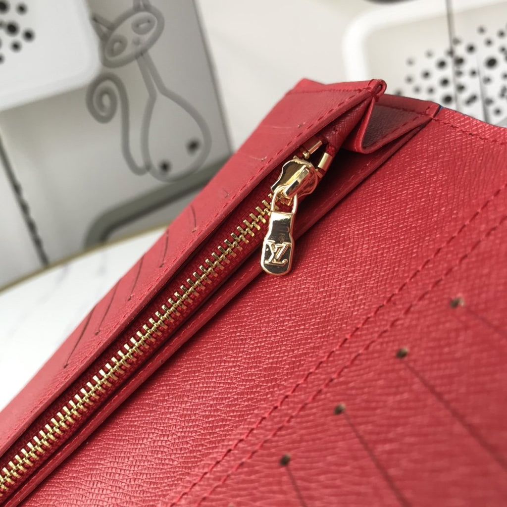 Anum Bags Wallet LUV 032