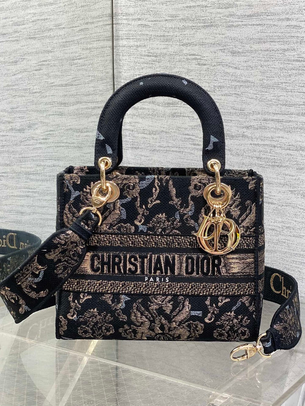 Ezyycart Bags Diorn Luxury Bag --115465