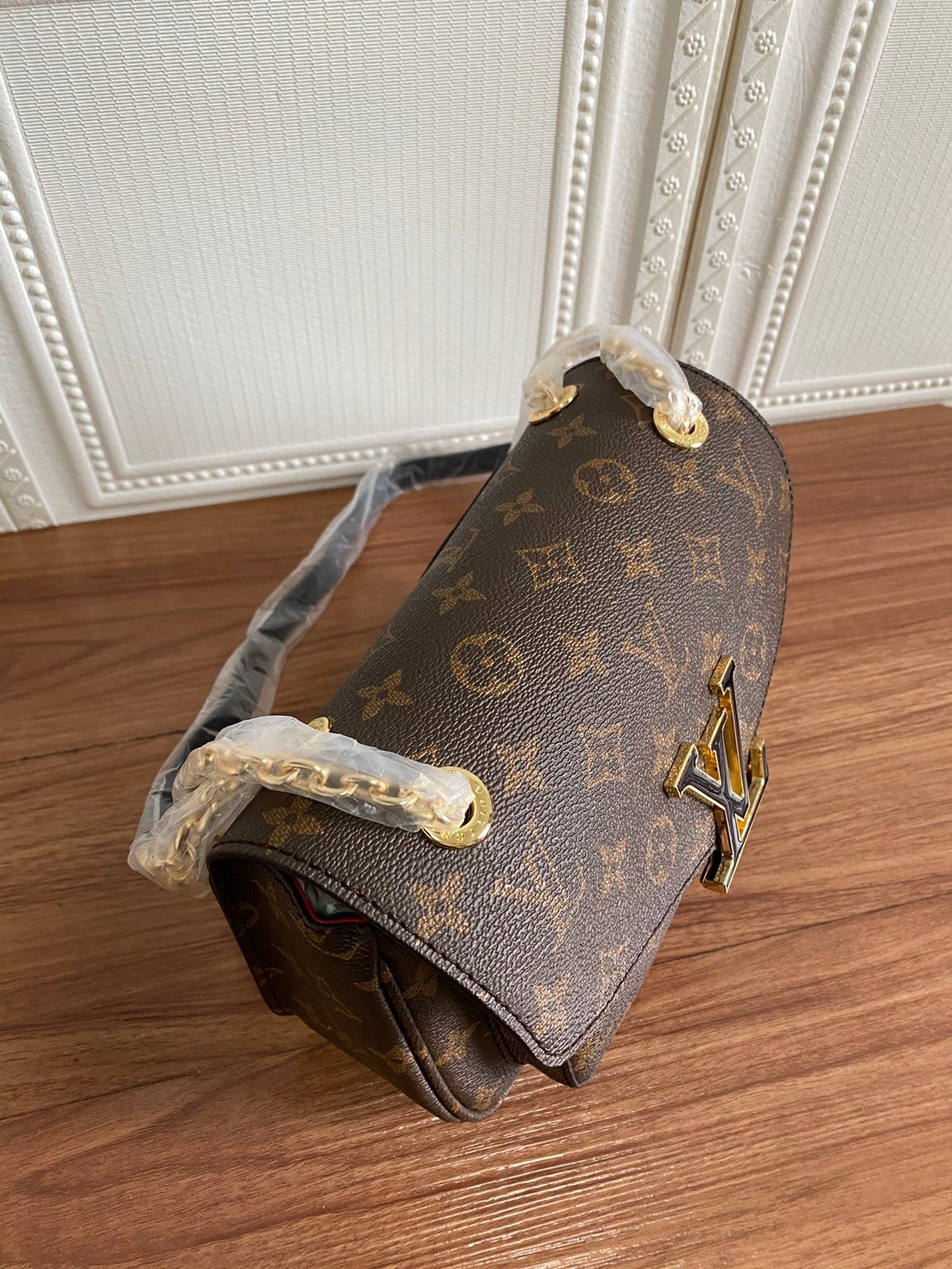 Ezyycart Bags Bags LUV 022