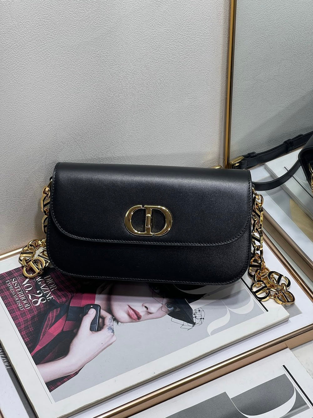 Ezyycart Bags Diorn Luxury Bag --115612
