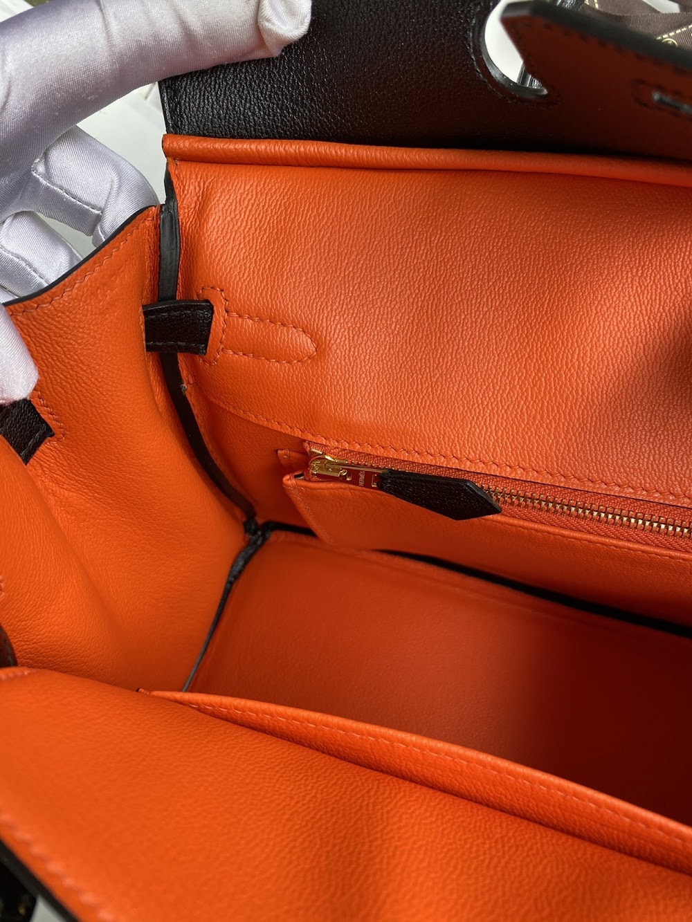 Anum Bags Hermesn Luxury Bag --117279