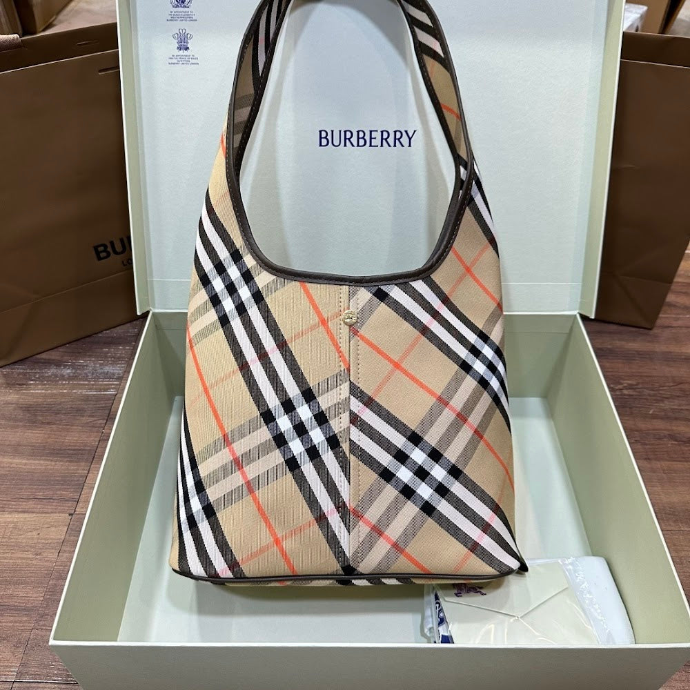 Ezyycart Bags Burberryn Luxury Bag --91756
