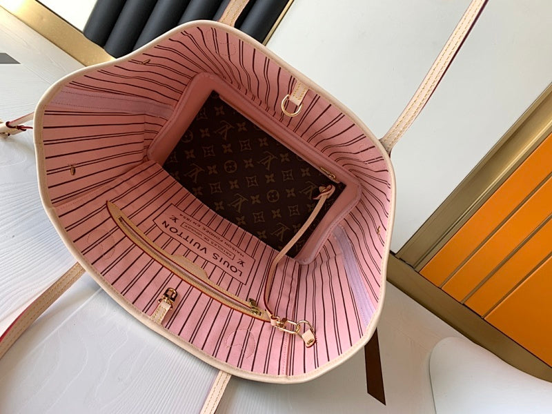 Anum Bags LVn Luxury Bag --79854