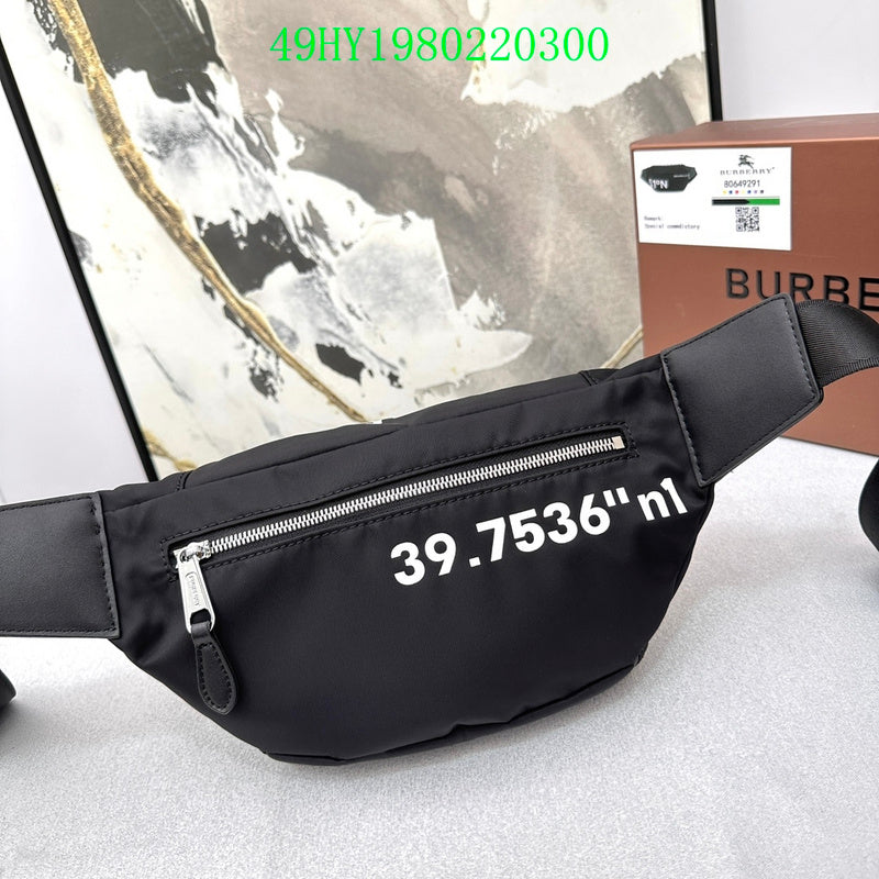 Ezyycart Bags Fan Fashion -MV - Top quality BBR Bags - 194