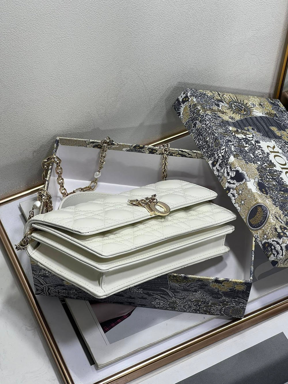 Ezyycart Bags Diorn Luxury Bag --116205