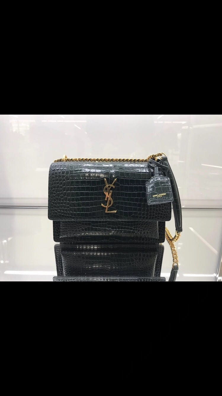 Ezyycart Bags YSLn Luxury Bag --119961