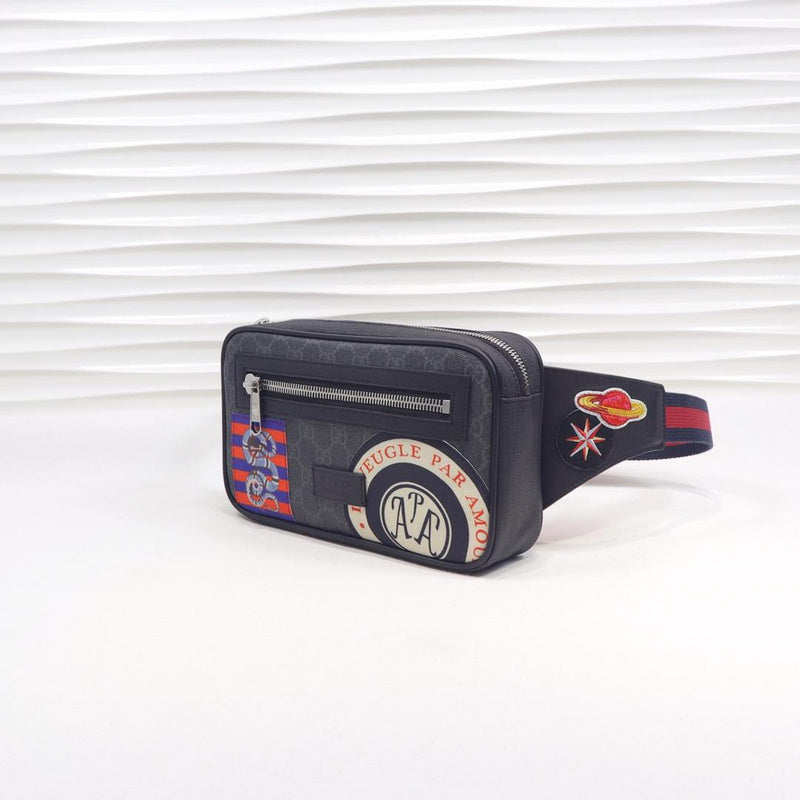 Ezyycart Bags Monvanti Shop - GCI Bags - 1056