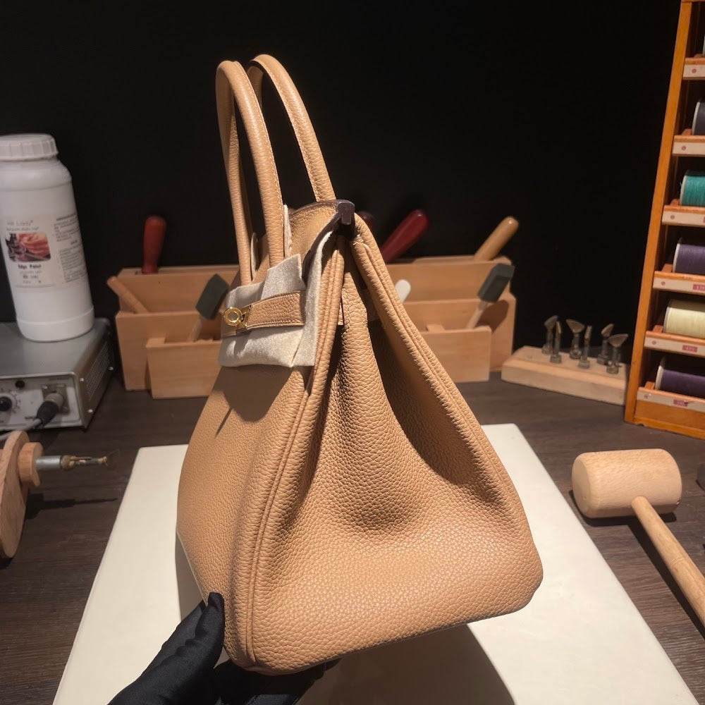 Anum Bags Hermesn Luxury Bag --117775