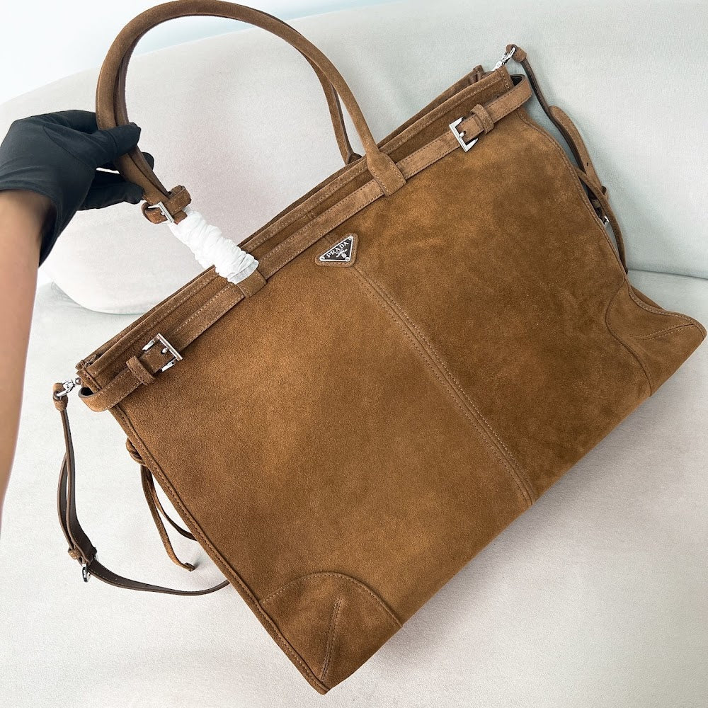 Ezyycart Bags Pradn Luxury Bag --102470