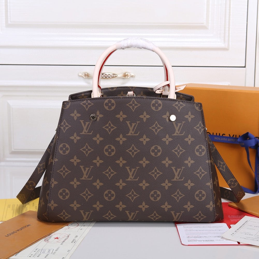 Anum Bags LVn Luxury Bag --80668