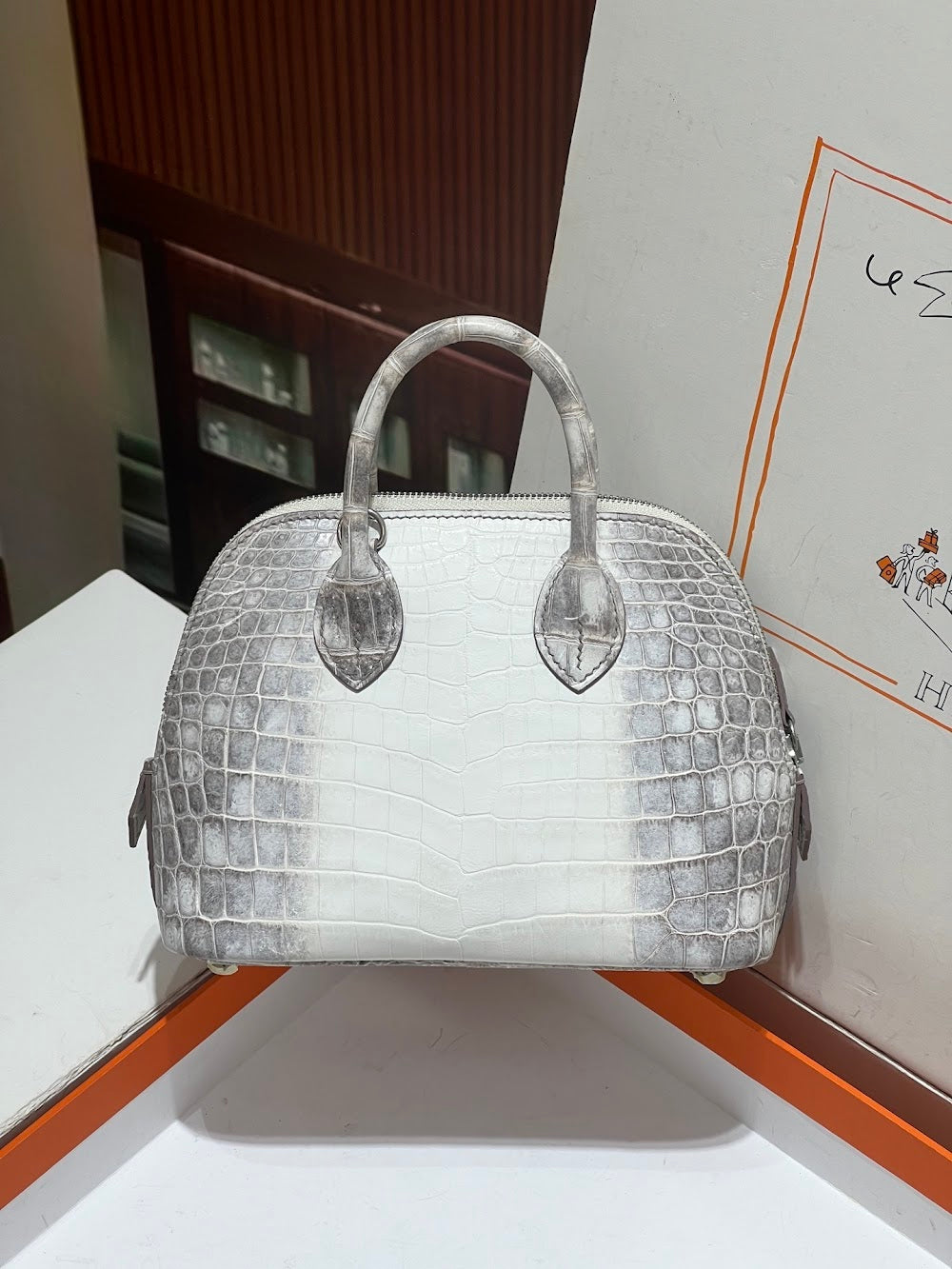 Anum Bags Hermesn Luxury Bag --118326