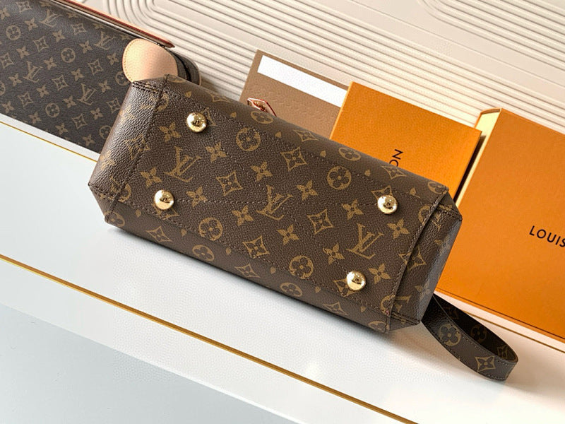 Anum Bags LVn Luxury Bag --79525