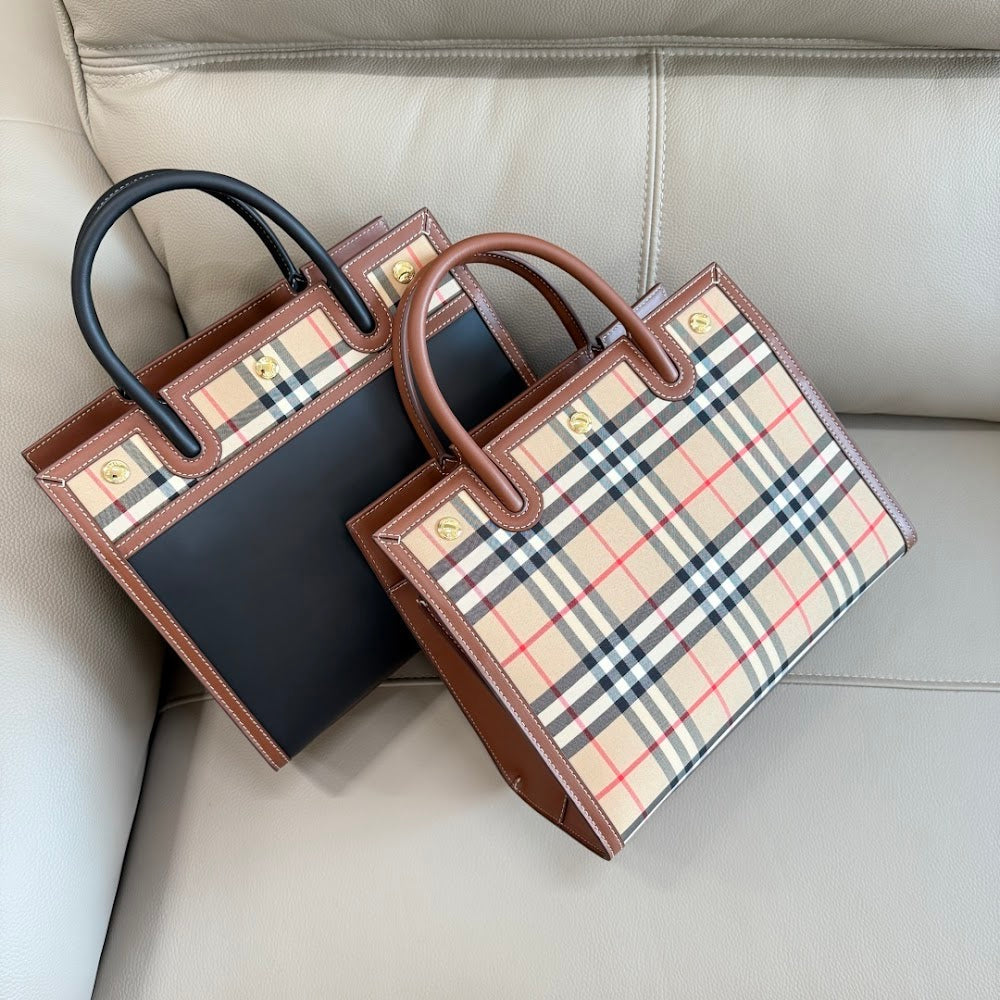 Ezyycart Bags Burberryn Luxury Bag --92713