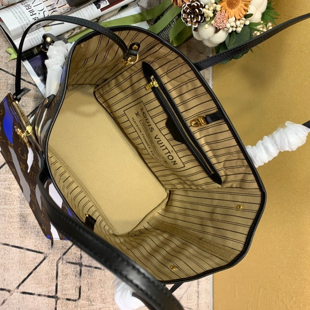 Anum Bags ln Luxury Bag --59151