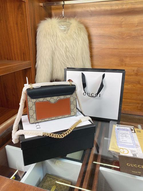 Ezyycart Bags Bags GCI 308