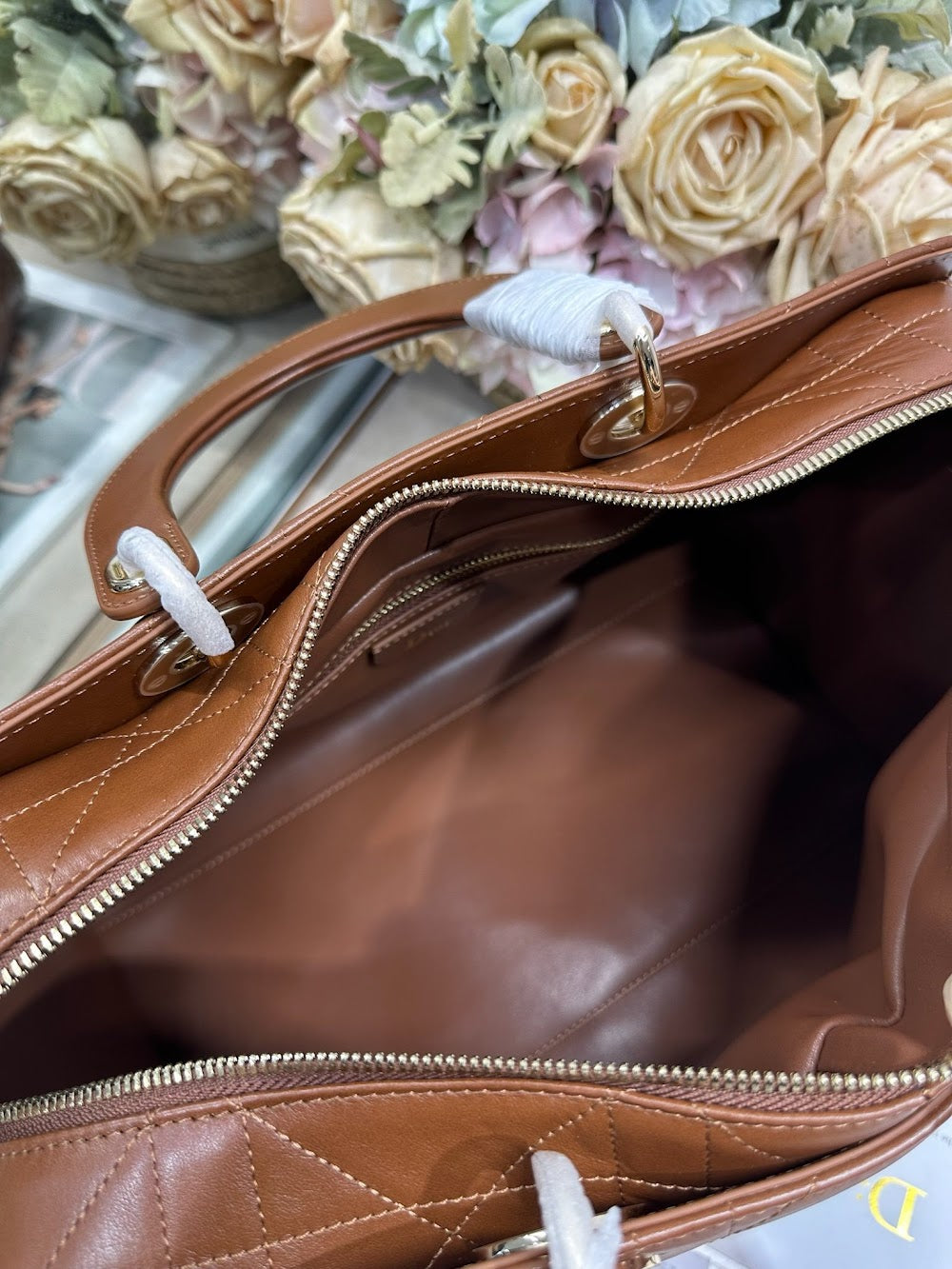 Ezyycart Bags Diorn Luxury Bag --115572