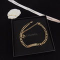 Anum Bags MO -Necklace CHL018