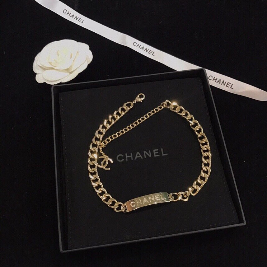 Anum Bags MO -Necklace CHL018