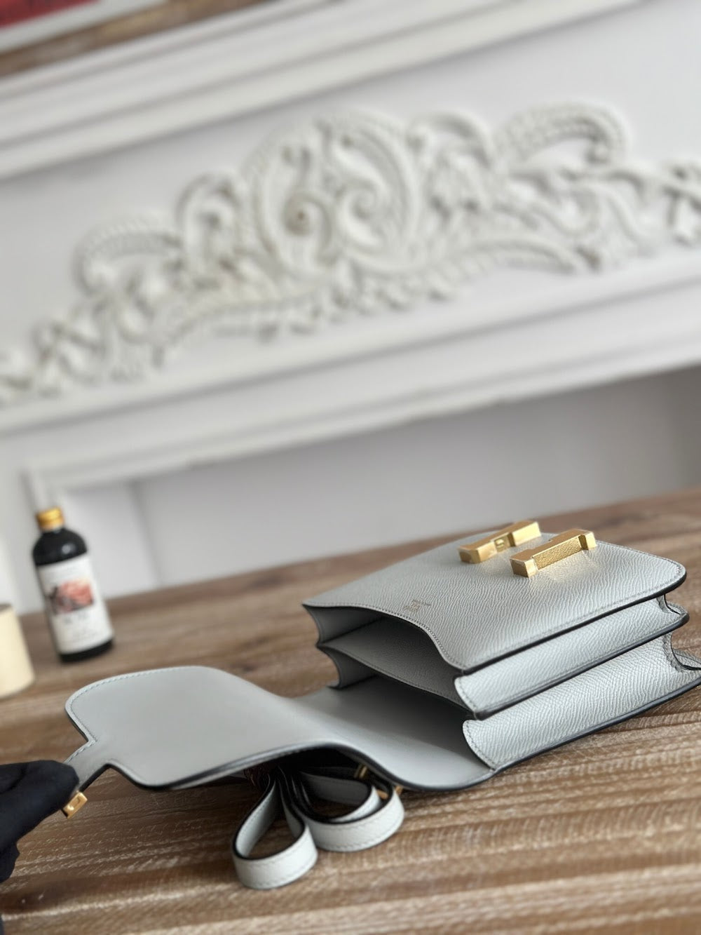 Anum Bags Hermesn Luxury Bag --118947