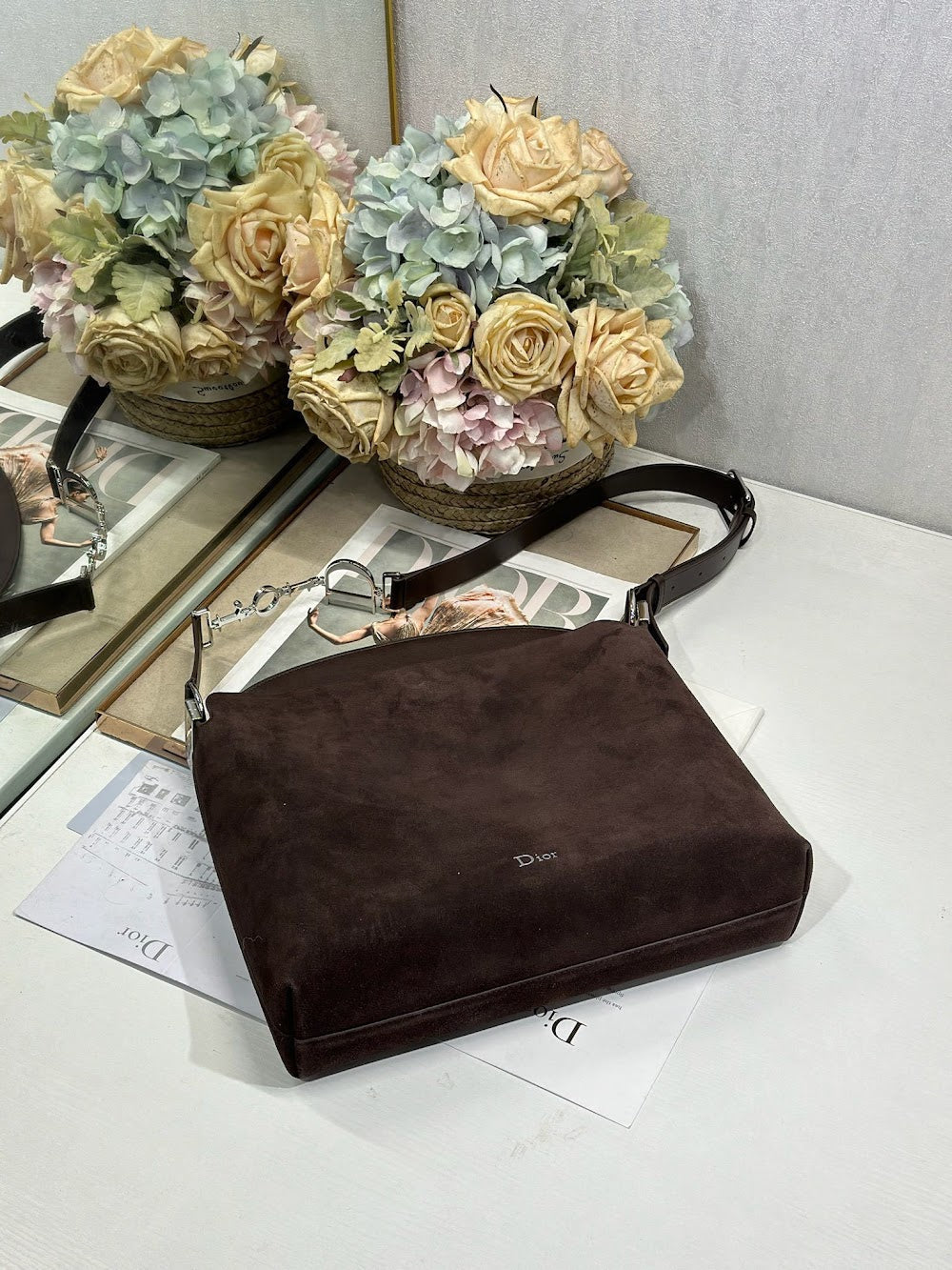 Ezyycart Bags Diorn Luxury Bag --115541