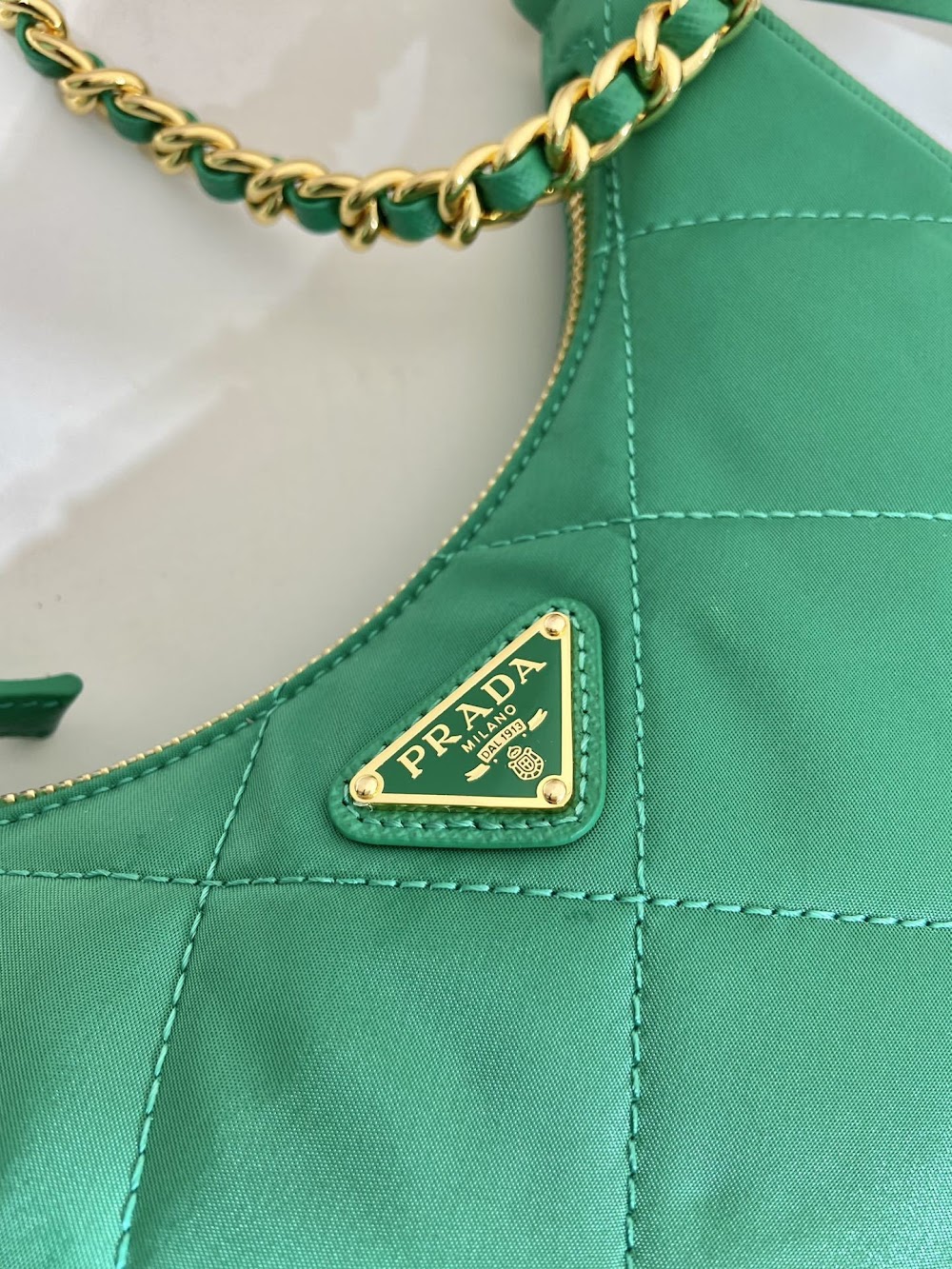 Ezyycart Bags Prada Luxury Bag --54648