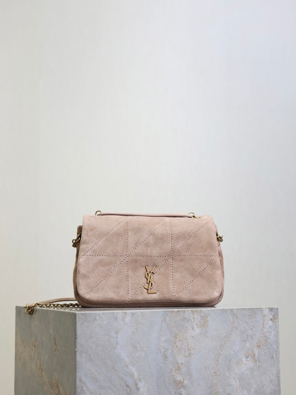 Ezyycart Bags YSLn Luxury Bag --119404
