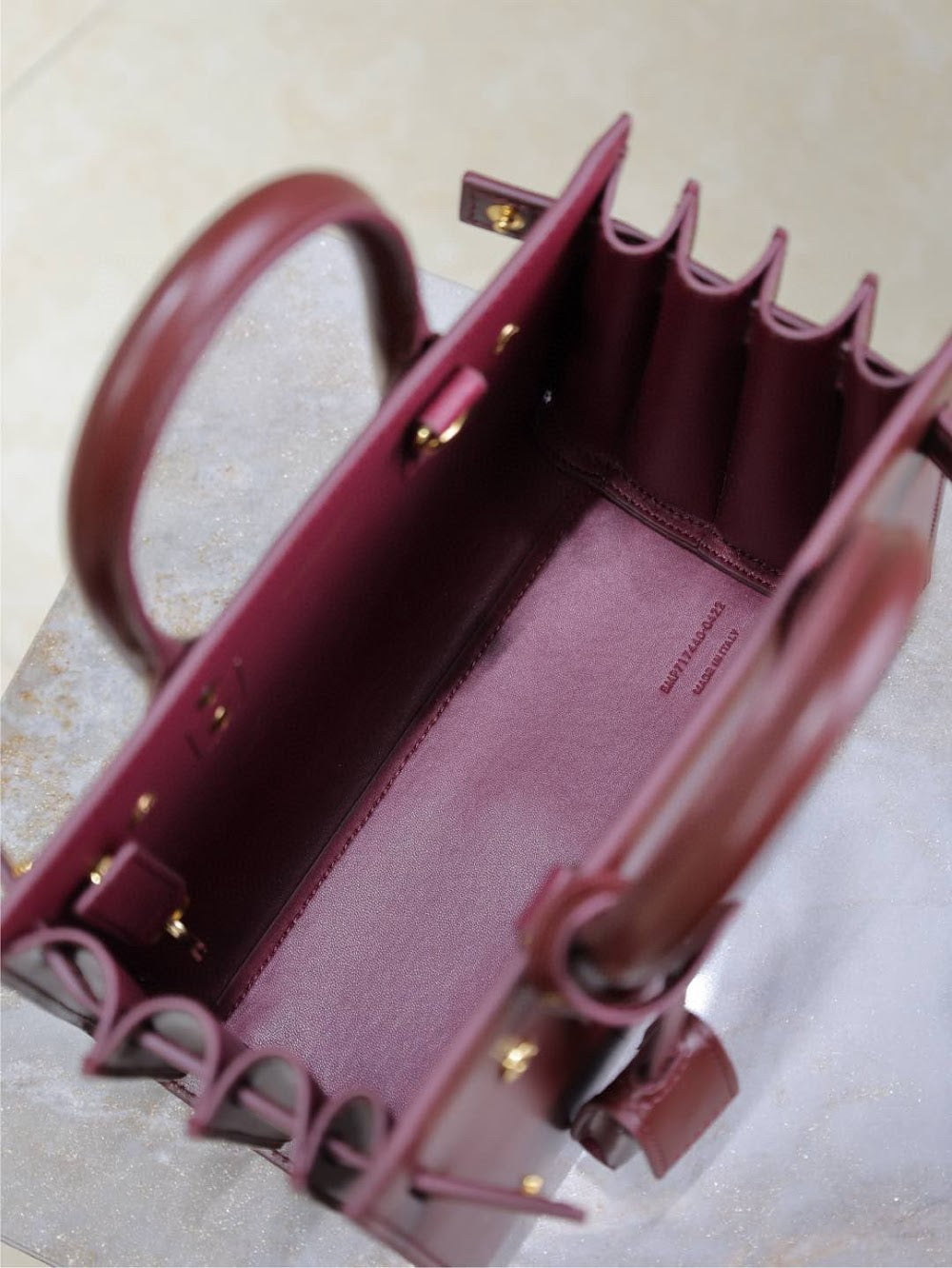 Ezyycart Bags YSLn Luxury Bag --119278