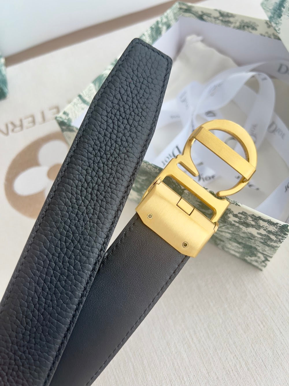 Anum Bags Diorn Luxury Belt --107771