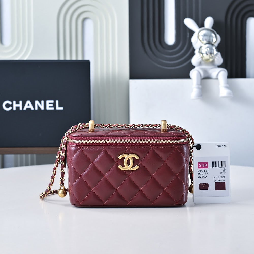 Anum Bags CHn Luxury Bag --114431