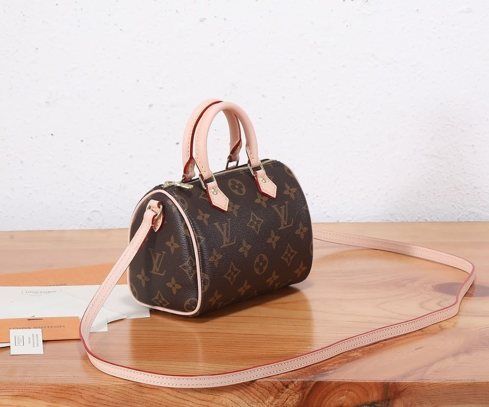 Anum Bags LVn Luxury Bag --81024