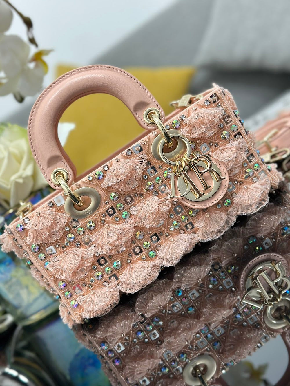 Ezyycart Bags Diorn Luxury Bag --115404
