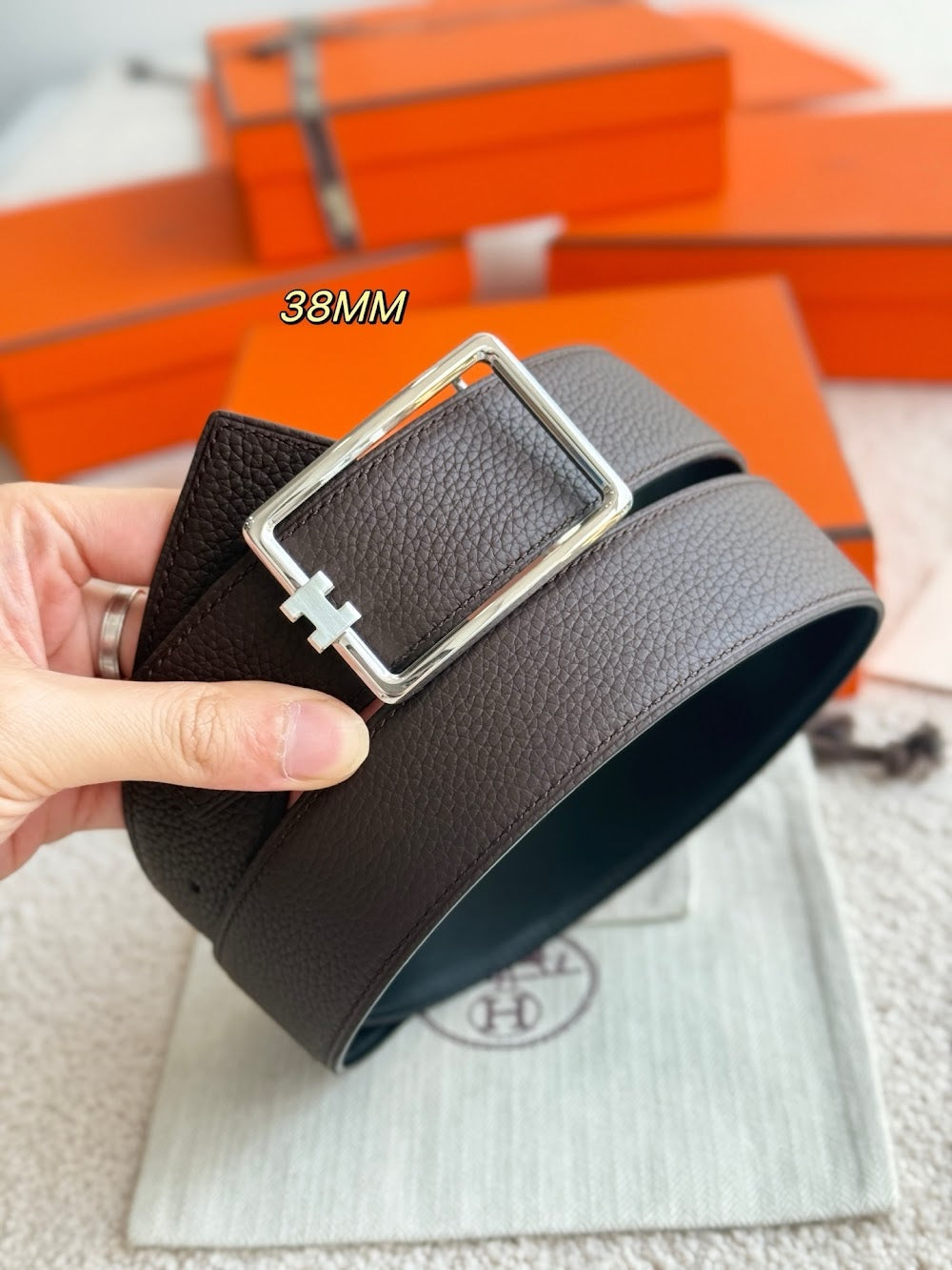 Anum Bags Hermesn Luxury Belt --108839