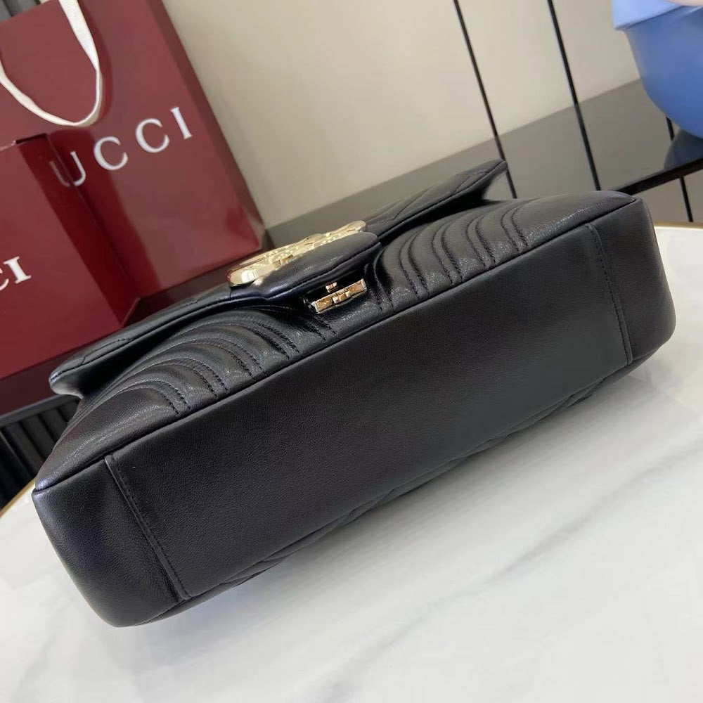 Ezyycart Bags Guccin Luxury Bag --94545