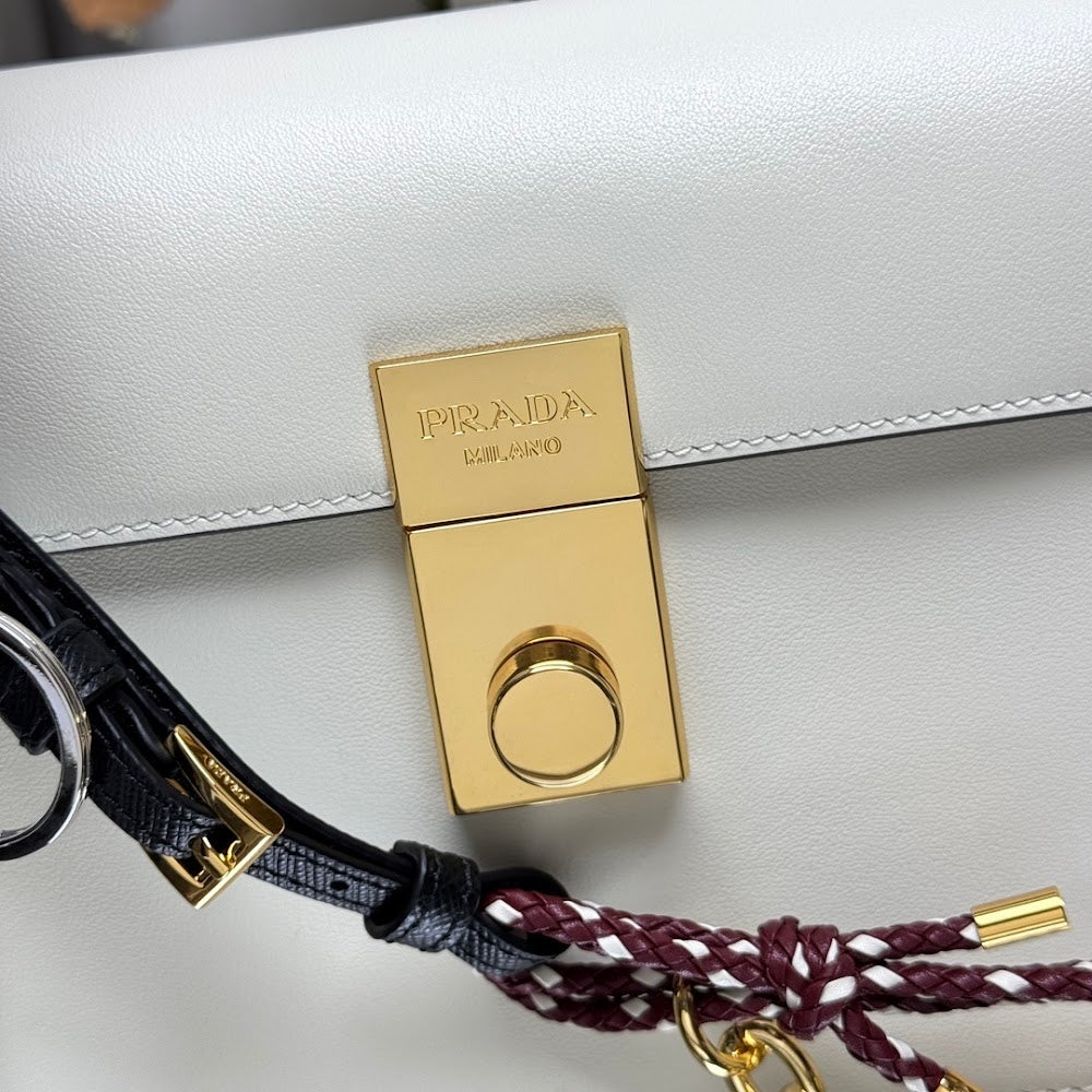 Ezyycart Bags Pradn Luxury Bag --101954
