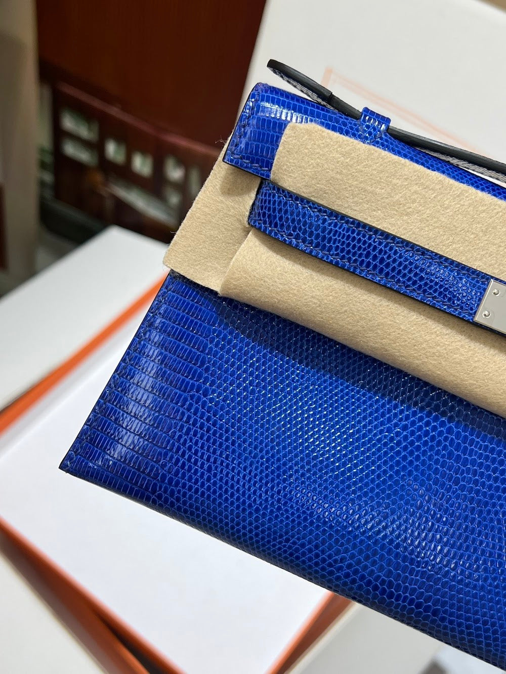 Anum Bags Hermesn Luxury Bag --117075