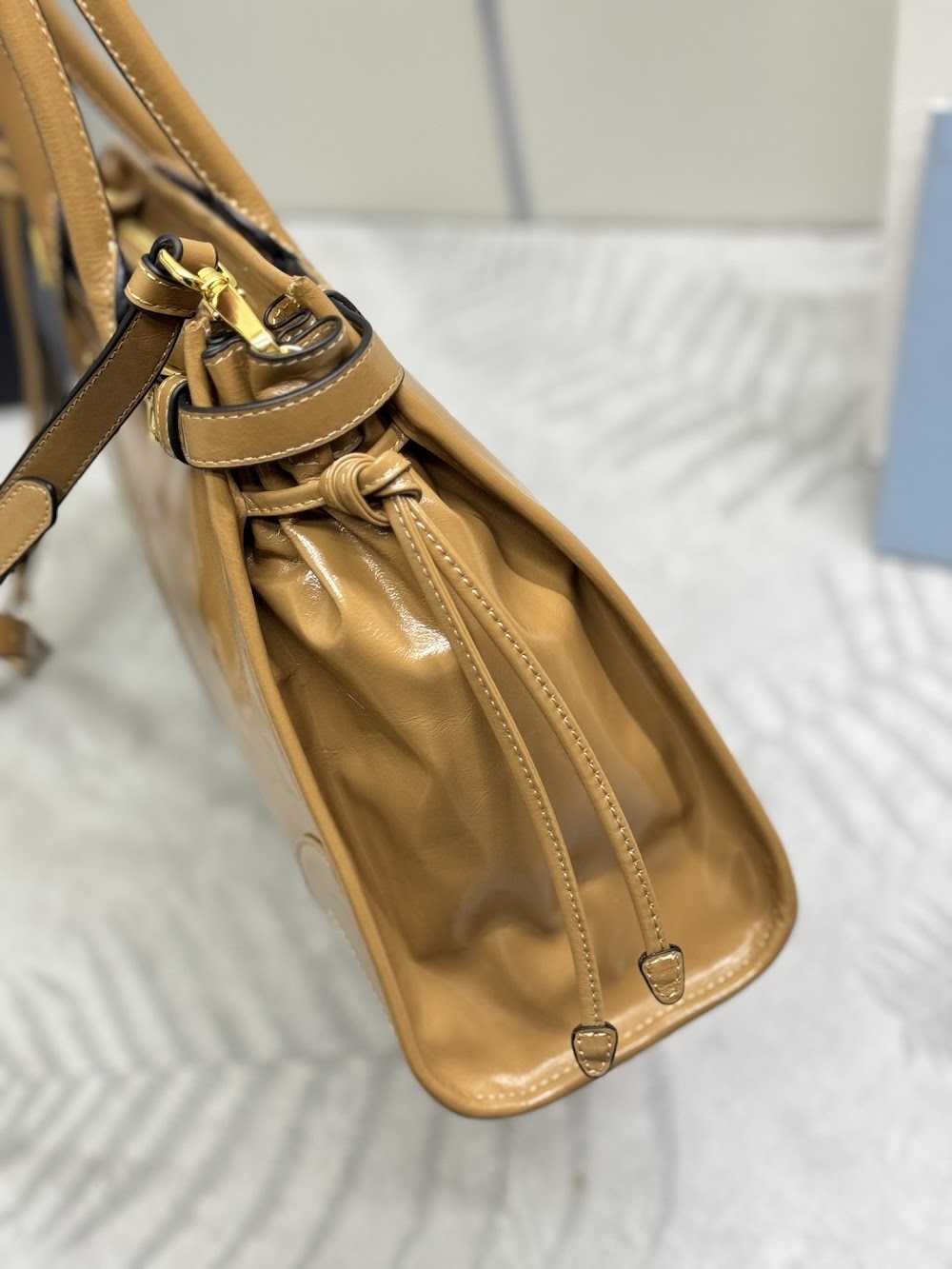 Ezyycart Bags Pradn Luxury Bag --101364